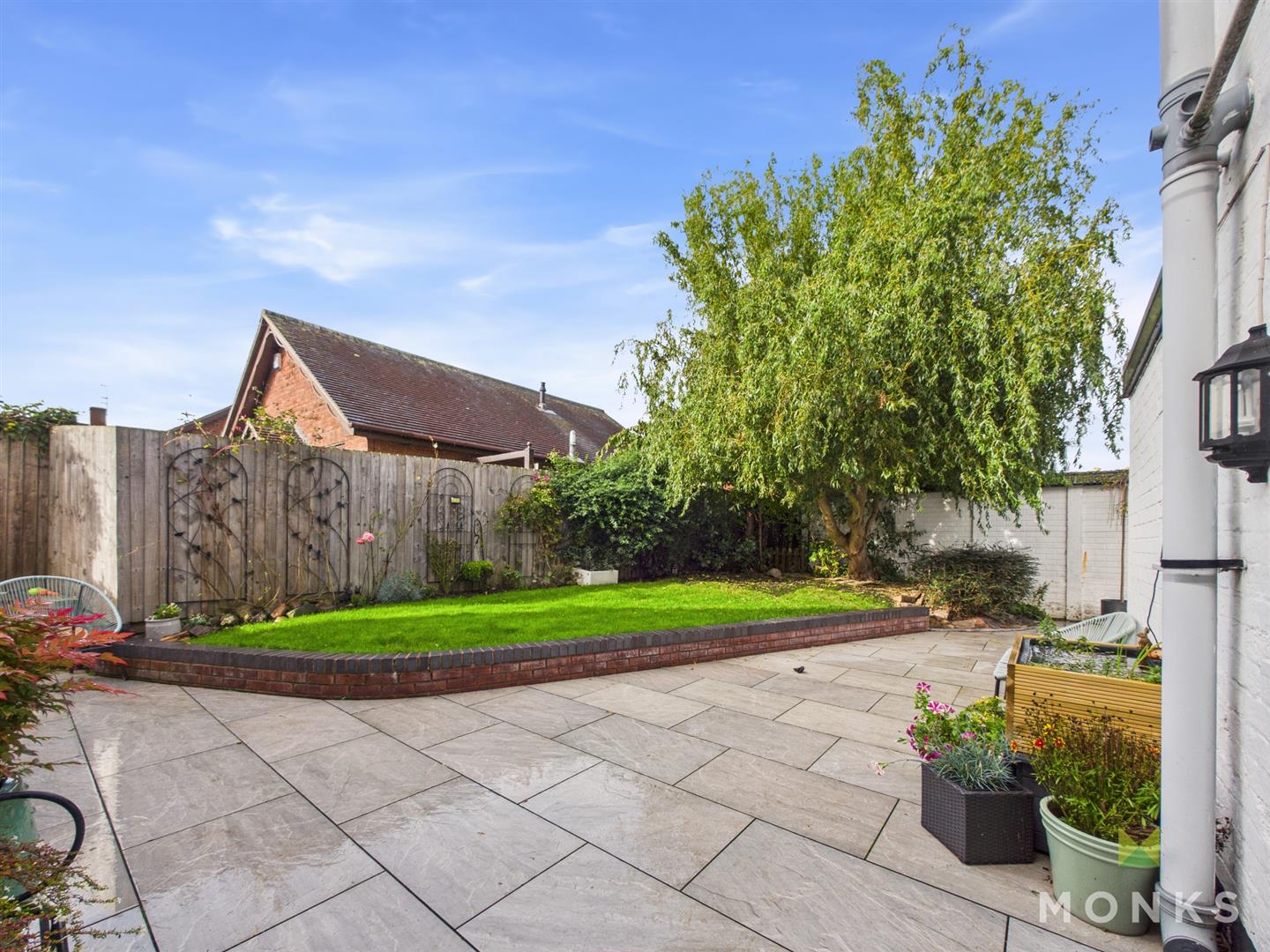 Christmas Cottage Drayton Road, Shrewsbury, SY4 4HP For Sale Christmas Cottage Drayton Road, Shrewsbury, SY4 4HP For Sale